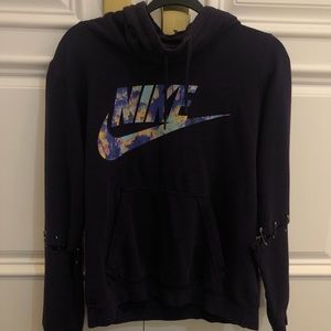 Vintage Nike Hoodie